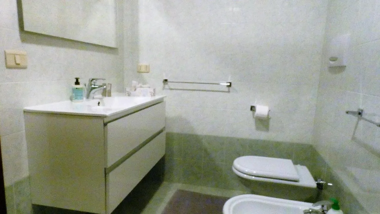 Daire Mamma Mia On Ground Floor With Private Parking Tv-Venice Treviso