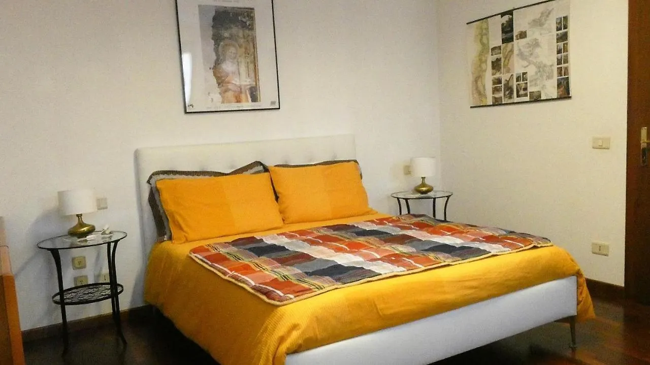 Apartament Mamma Mia On Ground Floor With Private Parking Tv-Venice Treviso