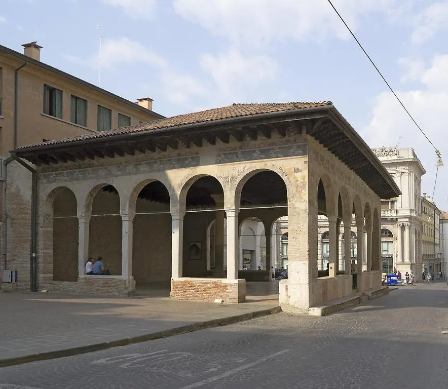 Daire Mamma Mia On Ground Floor With Private Parking Tv-Venice Treviso İtalya