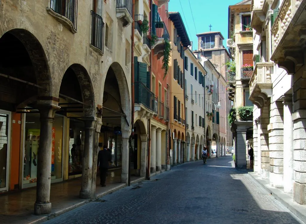Mamma Mia On Ground Floor With Private Parking Tv-Venice Treviso