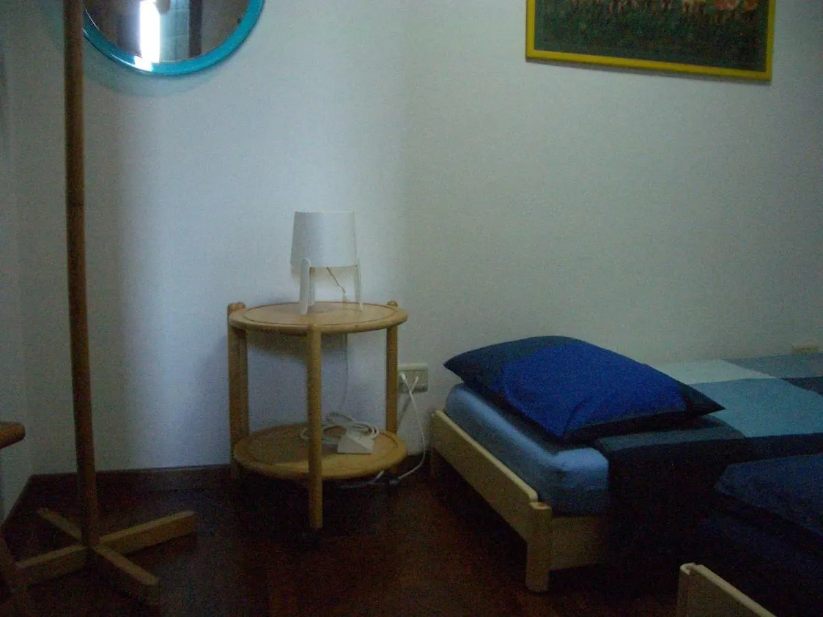 Mamma Mia On Ground Floor With Private Parking Tv-Venice Treviso
