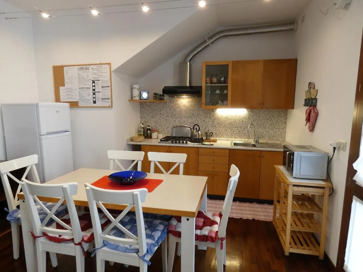 Mamma Mia On Ground Floor With Private Parking Tv-Venice Treviso