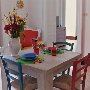 Casa Di Peppe , Katania Włochy