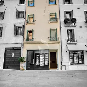 Ca' Dei Battuti Apartament
