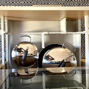 Appartement Suite301 By Palazzina300, Trévise