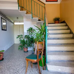 La Casa Imperfetta Apartament