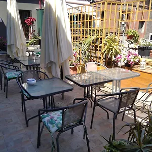 Casa Vacanza G.s. Holiday , Katania Włochy