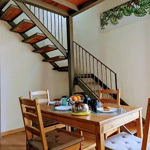 Loft Casa Celeste , Katania Włochy