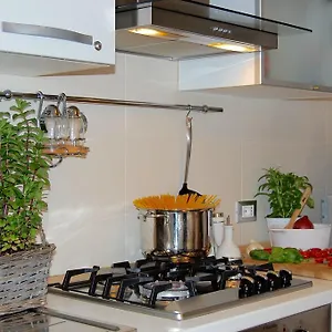 Appartement Casa Roberto, Trévise