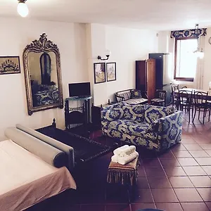 Carraresi Apartament