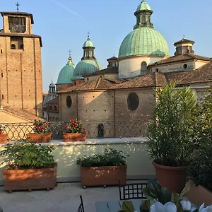 Appartement La Loggia Al Duomo -, Trévise