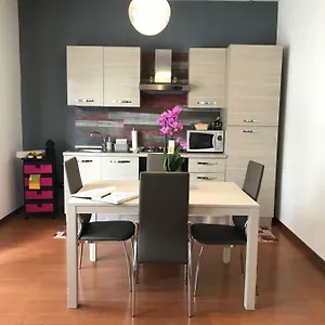 Da Lenny: A Due Passi Dal Centro Storico Apartament