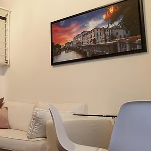 La Petite Maison Apartament
