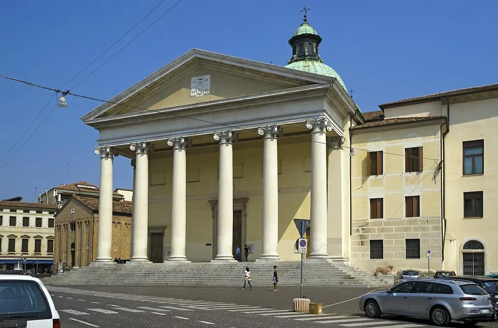 Mamma Mia On Ground Floor With Private Parking Tv-Venice Treviso Apartman